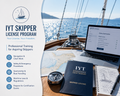 IYT SKIPPER LICENSE PROGRAM