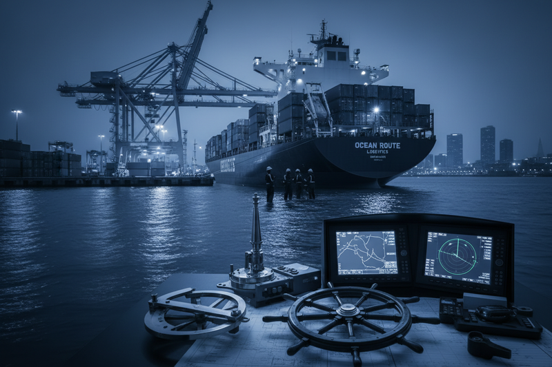 Oil & Gas Infrastructure