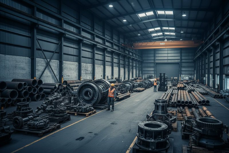 Project Supply